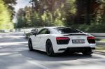 Audi R8 V10 RWS 2017 года (WW)